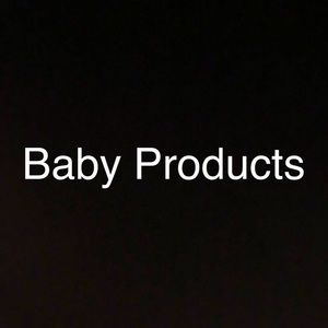 Non-clothing items for baby